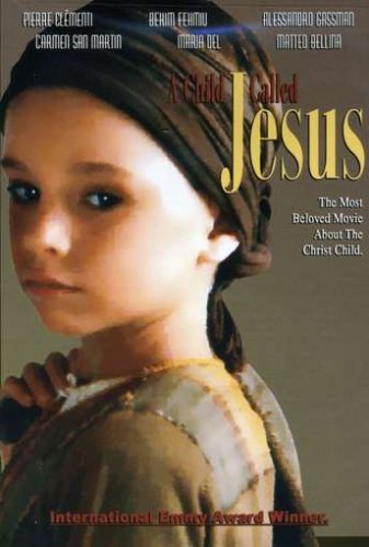 Child Called Jesus/Child Called Jesus@Nr