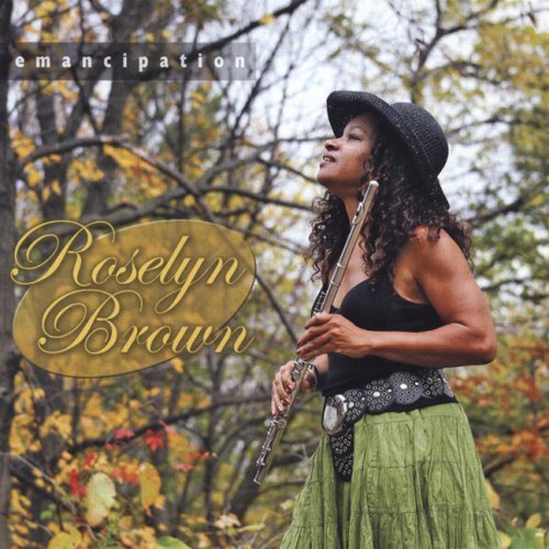Roselyn Brown/Emancipation