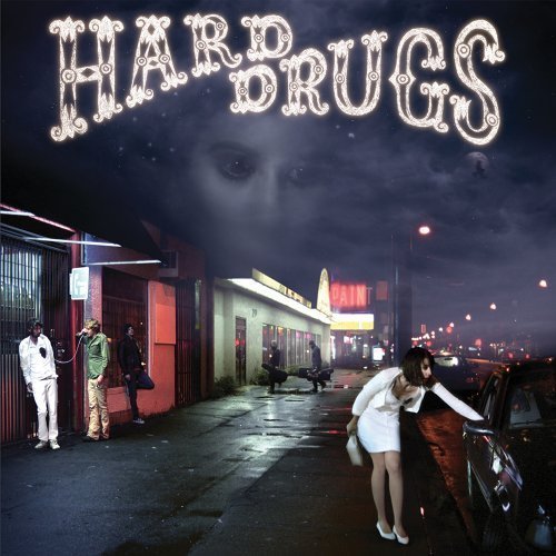 Hard Drugs/Hard Drugs@2 Lp Set