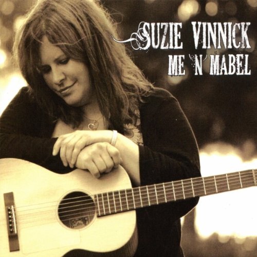 Suzie Vinnick/Me 'N' Mabel