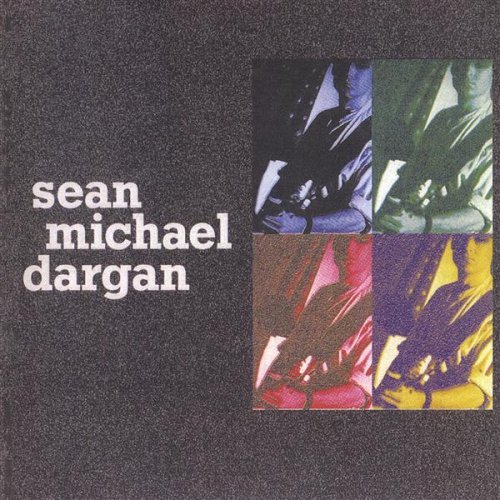 Sean Michael Dargan/Sean Michael Dargan