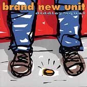 Brand New Unit Diddley Squat 