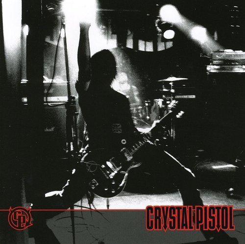 Crystal Pistol/Crystal Pistol@Import-Can
