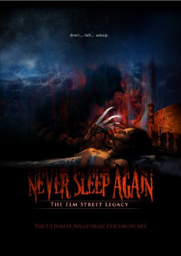 Never Sleep Again/Elm Street Legacy@Nr/2 Dvd