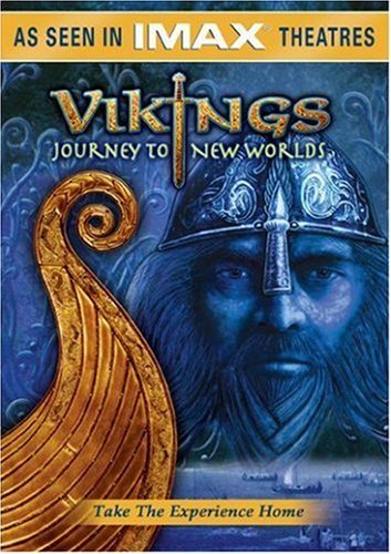 Vikings-Journey To The New Wor/Imax@Nr