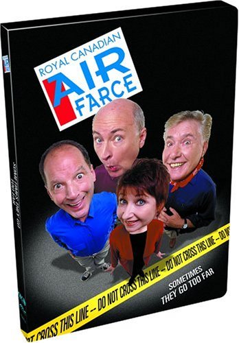 Air Farce/Air Farce@Import-Can