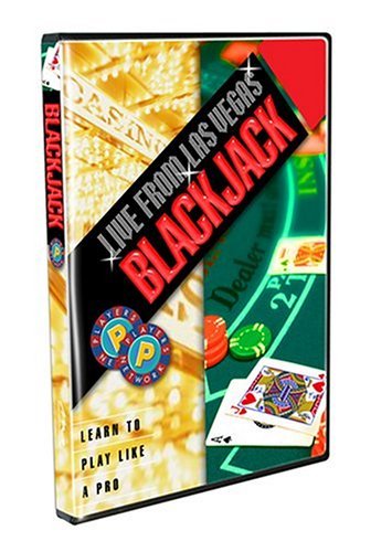 Live From Las Vegas: Blackjack/Live From Las Vegas: Blackjack