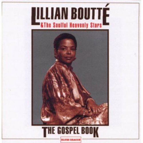 Lillian Boutte/Gospel Book