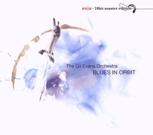 Gil Orchestra Evans/Blues In Orbit
