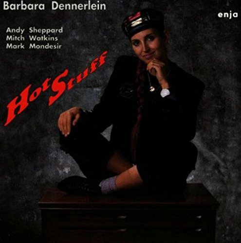 Barbara Dennerlein/Hot Stuff