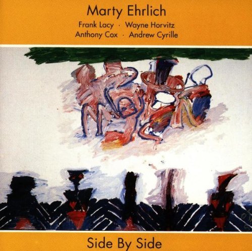 Marty Ehrlich/Side By Side