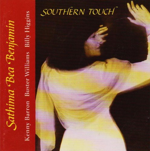 Sathima Bea Benjamin Southern Touch 