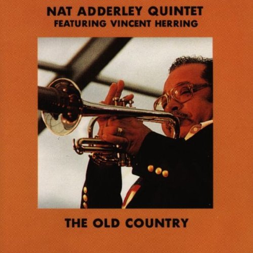 Nat Adderley/Old Country