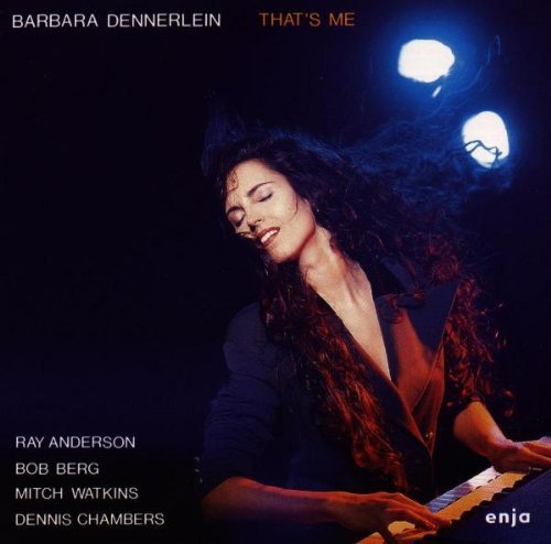 Barbara Dennerlein/That's Me