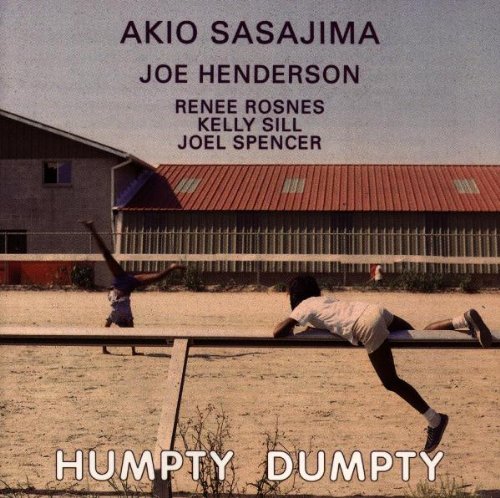 Sasajimakio/Henderson/Humpty Dumpty