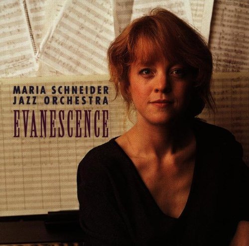 Maria & Jazz Orchest Schneider Evanescence 