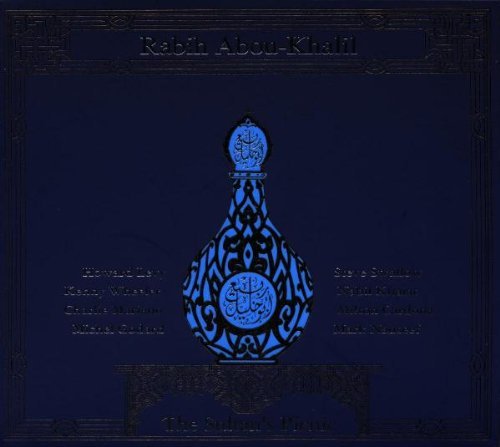 Rabih Abou-Khalil/Sultan's Picnic
