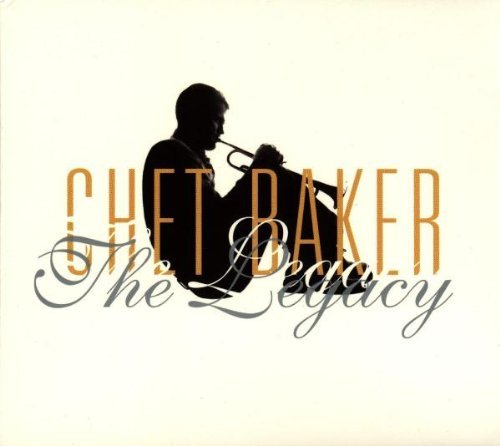 Chet Baker/Vol. 1-Legacy
