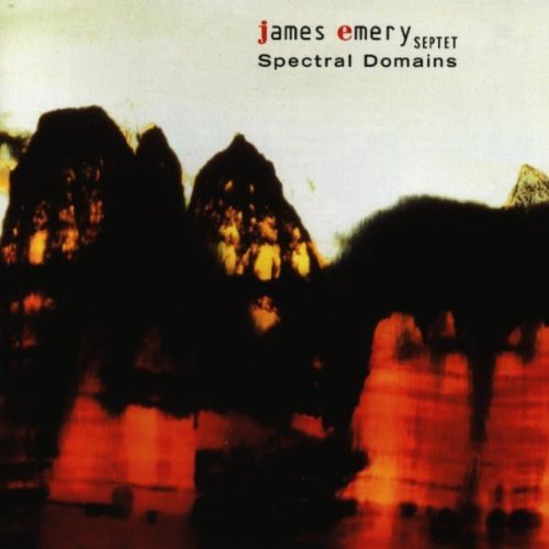 James Emery/Spectral Domain