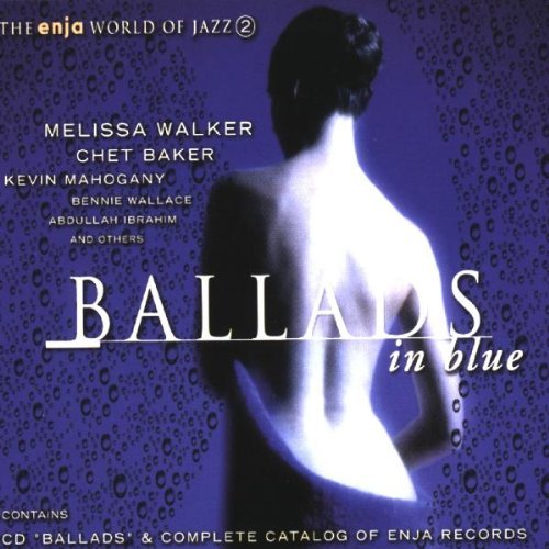 Ballads In Blue/Ballads In Blue