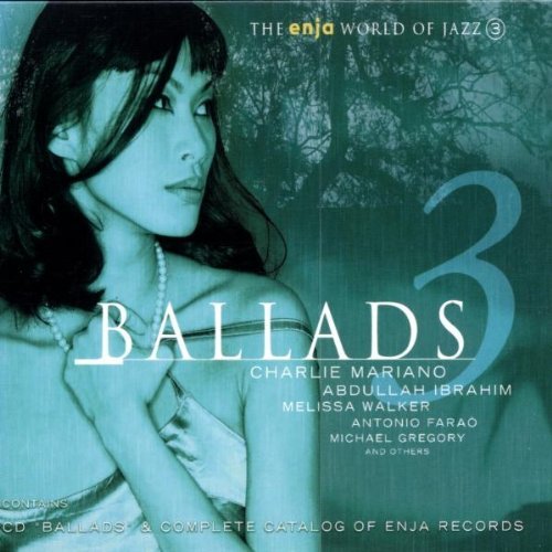 Ballads 3/Ballads 3@Import-Eu@Lmtd Ed.