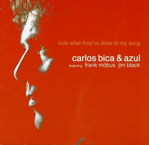 Carlos & Azul Bica/Look What They'Ve Done