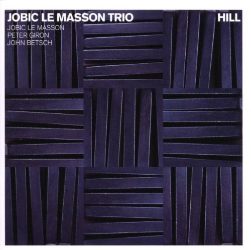 Jobic Le Masson Trio/Hill