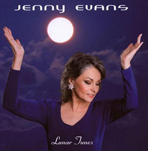 Jenny Evans/Lunar Tunes