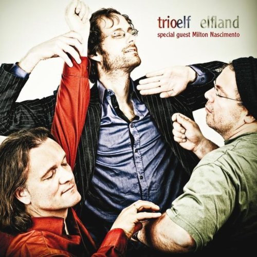 Trio Elf/Elfland@Import-Aus