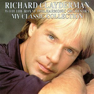 Richard Clayderman/My Classic Collection