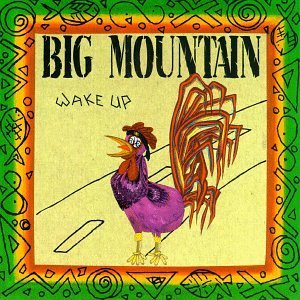 Big Mountain/Wake Up