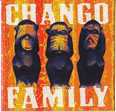 La Chango Family/La Chango Family@Import-Can
