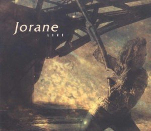 Jorane/Jorane Live@Import-Can
