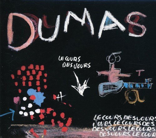 Dumas/Cours Des Jours@Import-Can