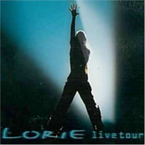 Lorie/Live Tour@Import-Eu
