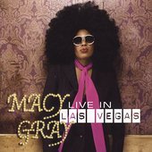 Macy Gray/Live In Las Vegas@Explicit Version@2 Cd Set