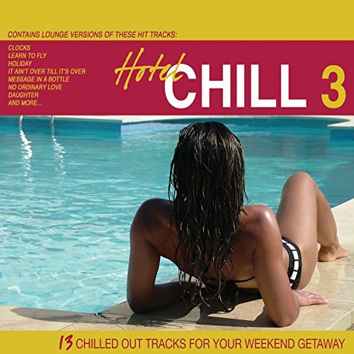 Hotel Chill/Vol. 3-Hotel Chill