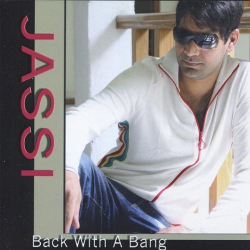Jassi/Back With A Bang