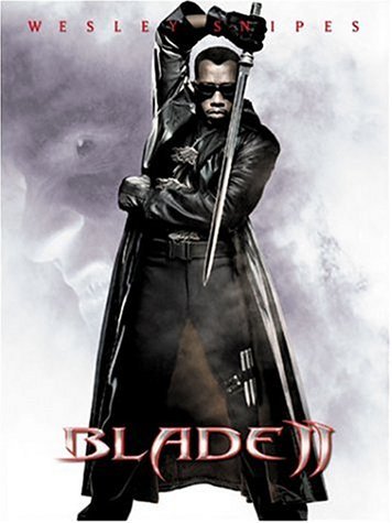 Blade 2/Snipes/Kristofferson/Reedus/Va