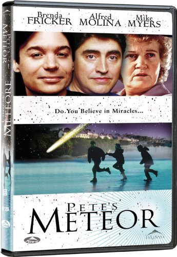 Pete's Meteor/Fricker/Molina/Myers