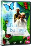 Blue Butterfly Hurt Bussieres Donato Ws 