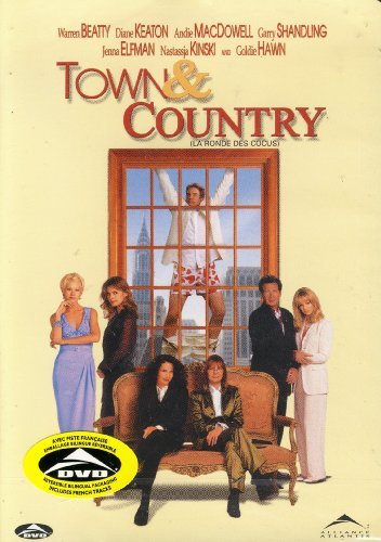 Town & Country/Beatty/Keaton/Macdowell/Shandl