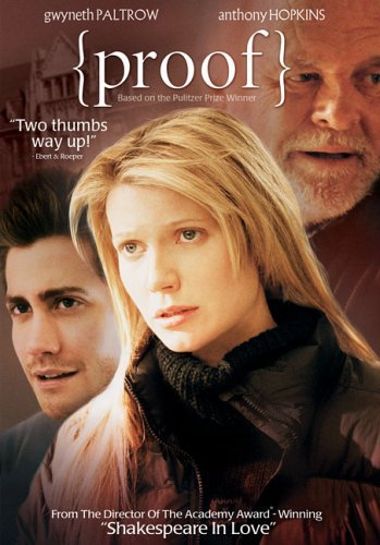 Proof/Paltrow/Gyllenhaal/Hopkins