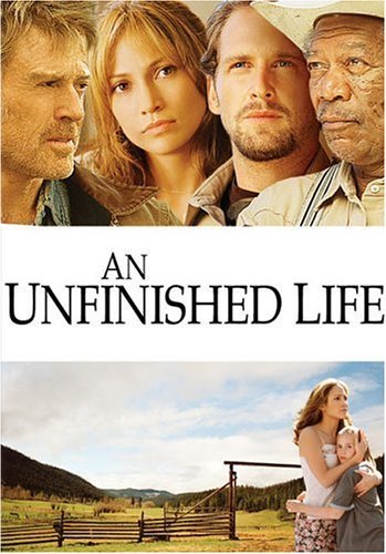 An Unfinished Life (Ws)