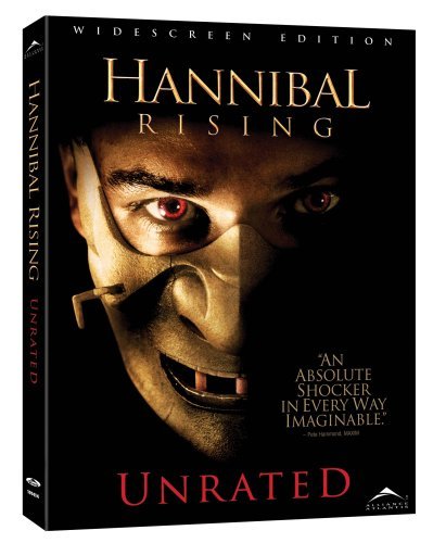 Hannibal Rising/Hannibal Rising@Ws