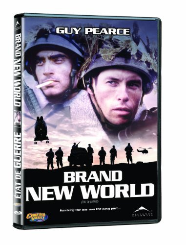 Brand New World/Pearce/Schaech