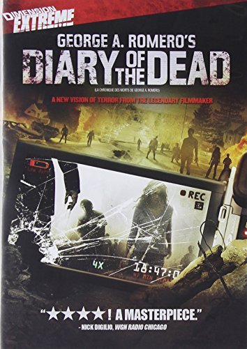 Diary Of The Dead/Diary Of The Dead