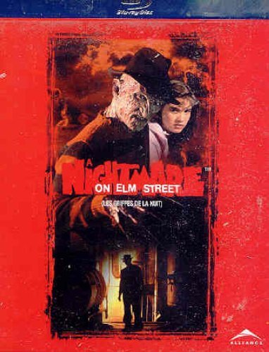 Nightmare On Elm Street/Nightmare On Elm Street@Import-Can