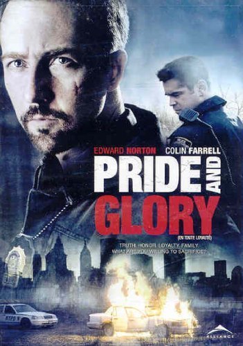 Pride & Glory/Farrell/Norton/Voight/Ehle@Ws