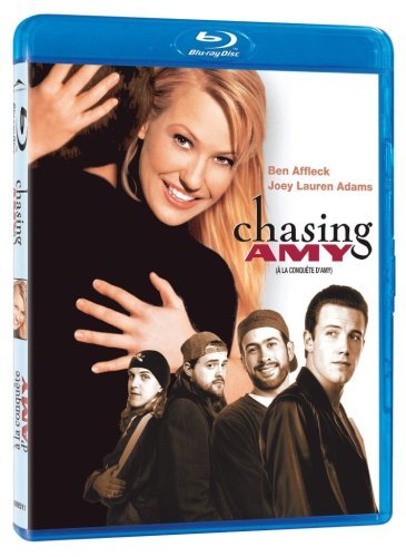 Chasing Amy (blu Ray) Chasing Amy Import Can Blu Ray 